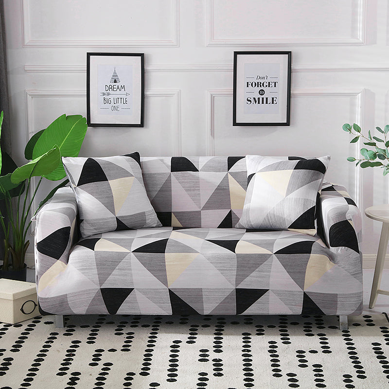 Housse de Canapé Tendance